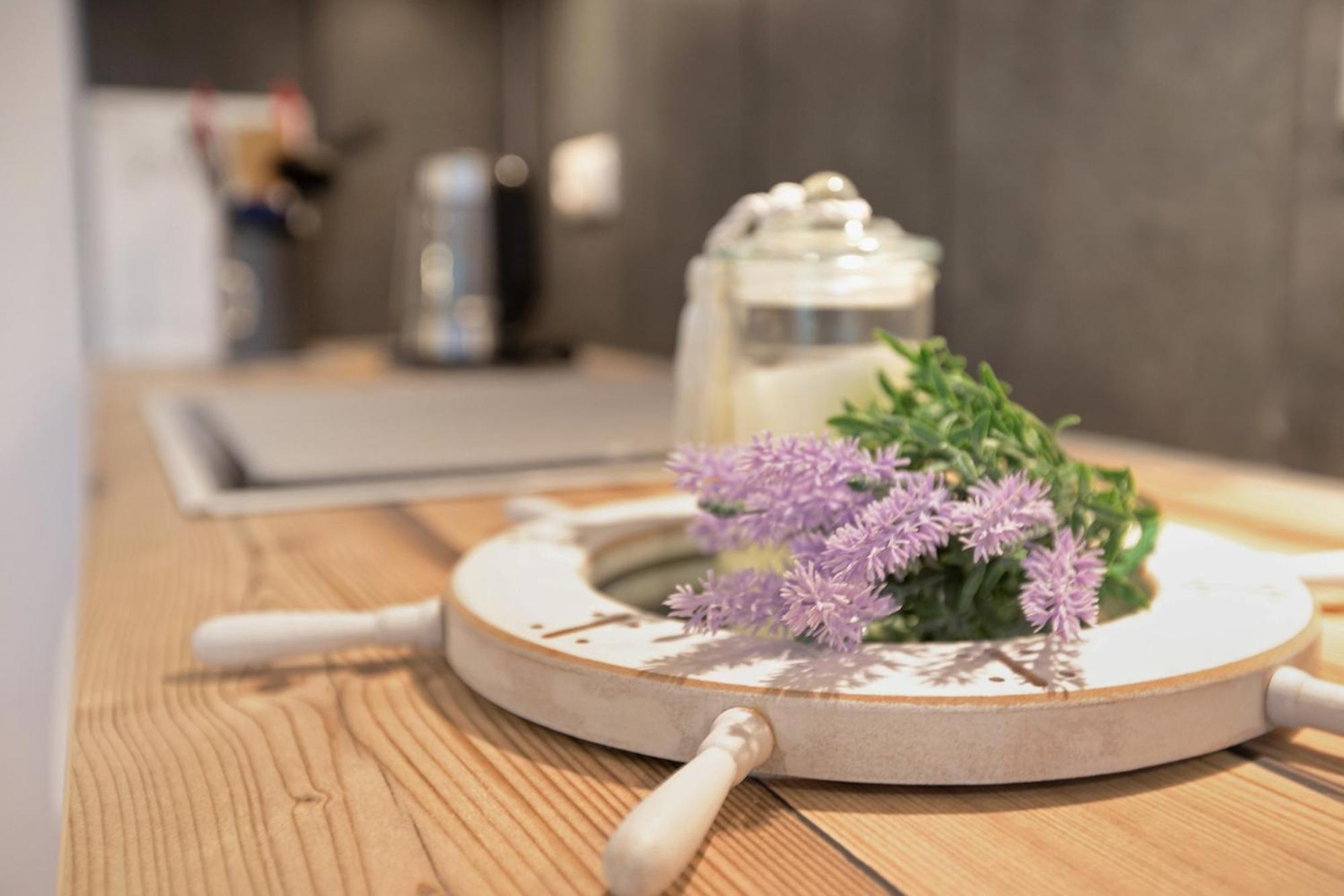Kompass Oase Burg  Ngoại thất bức ảnh